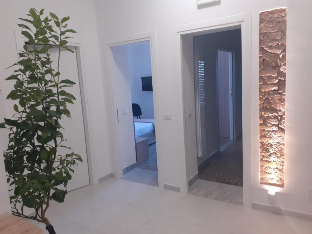 דירות לידו די אוסטיה Rome Sea מראה חיצוני תמונה