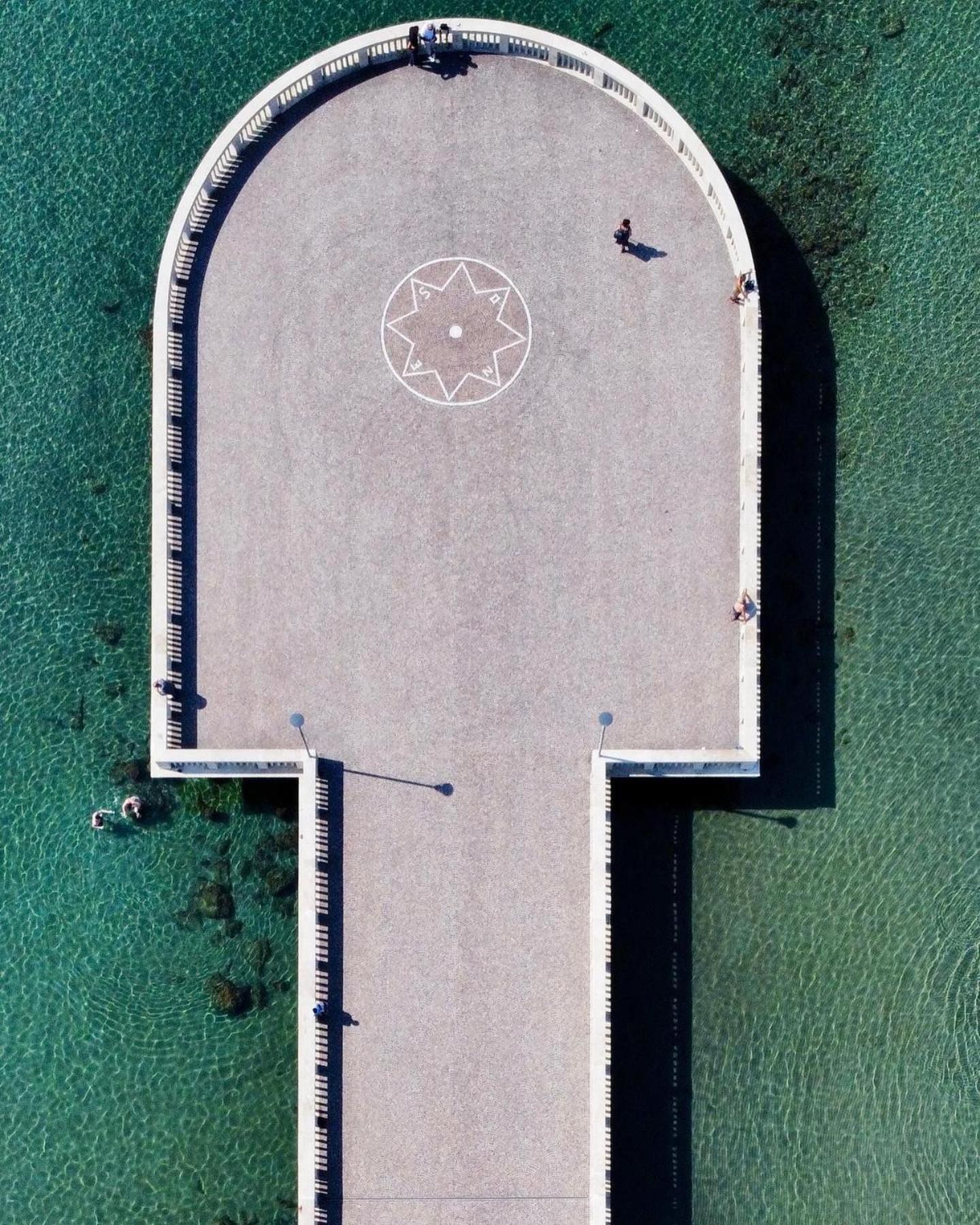 דירות לידו די אוסטיה Rome Sea מראה חיצוני תמונה
